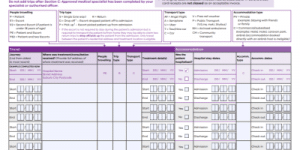 VPTAS - The Victorian patients and carers guide to claiming ...