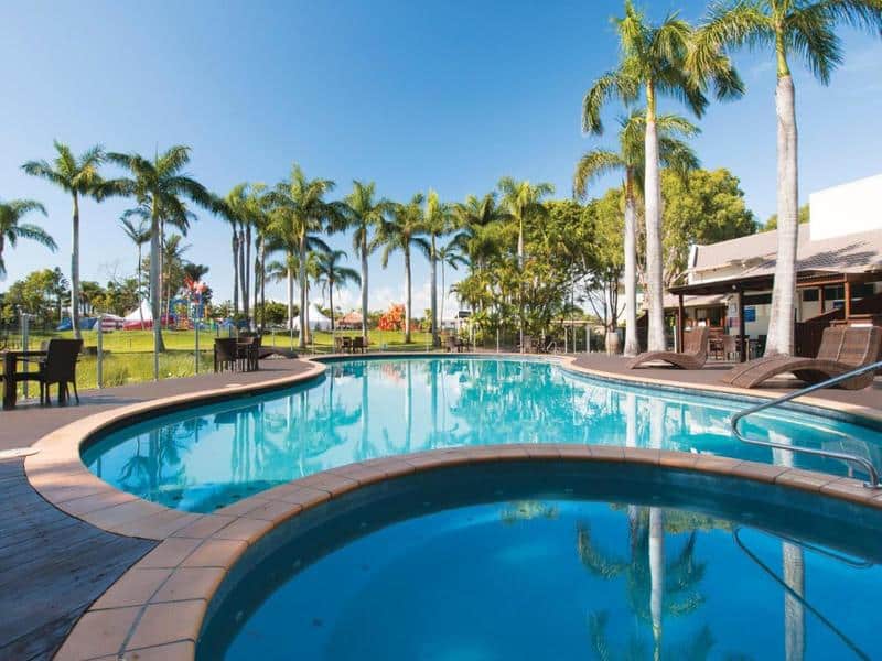 NDIS Respite package with MediStays at Oaks Sunshine Coast Oasis