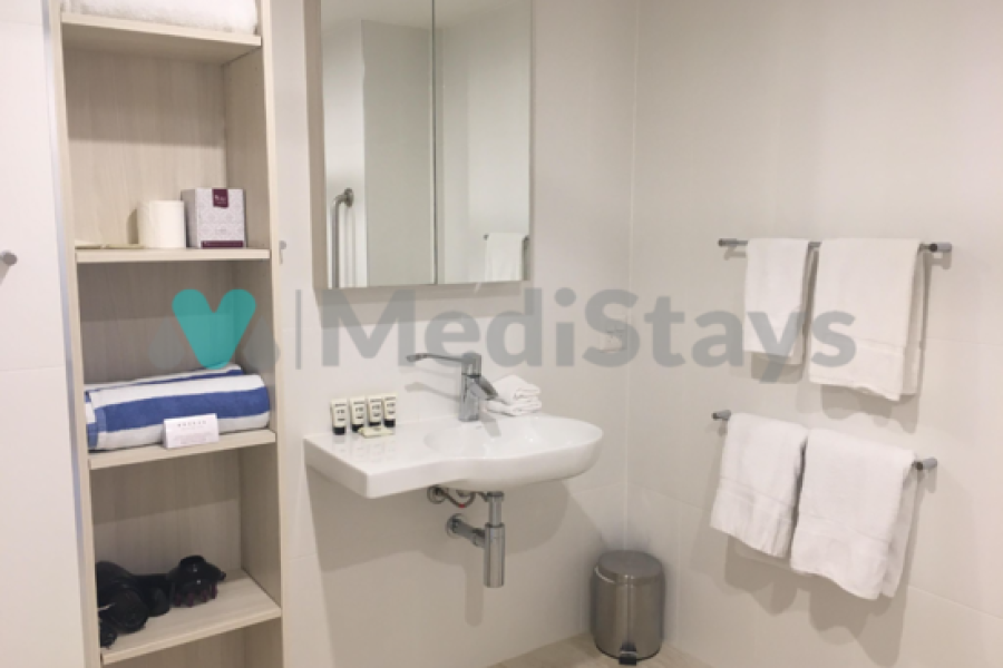 Mooloolaba NDIS Accessible Apartment