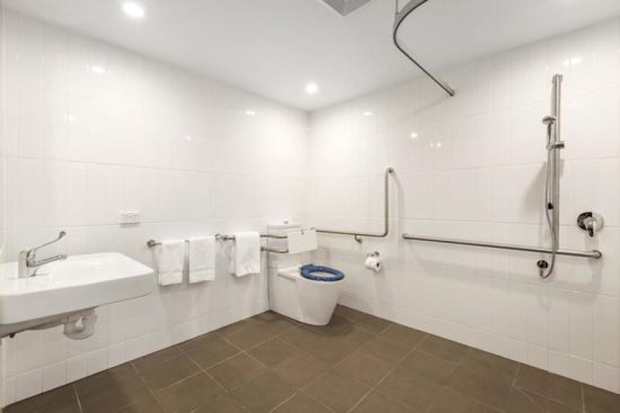 2024 Accessibility Quest Kelvin Grove 1