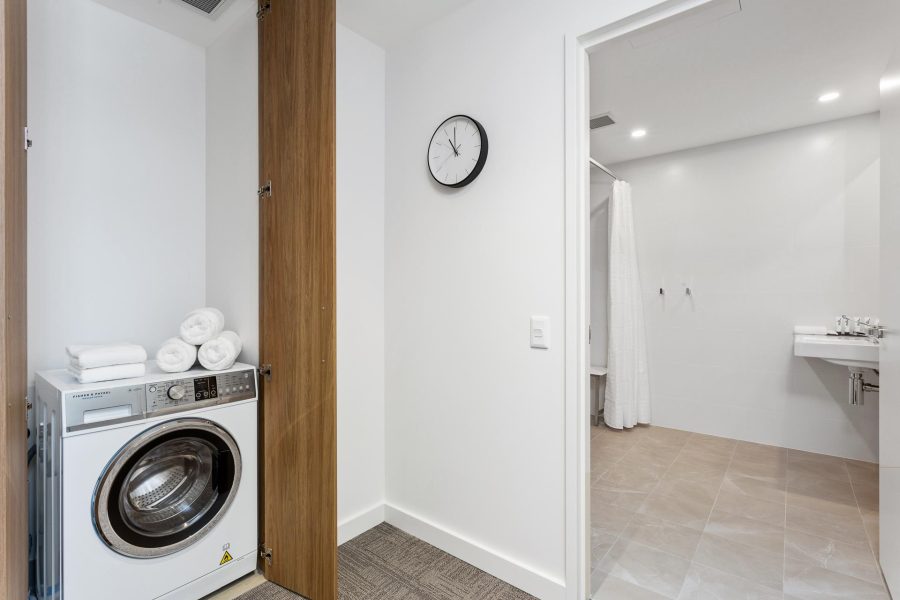 Perth Ascot NDIS Accessible Apartment