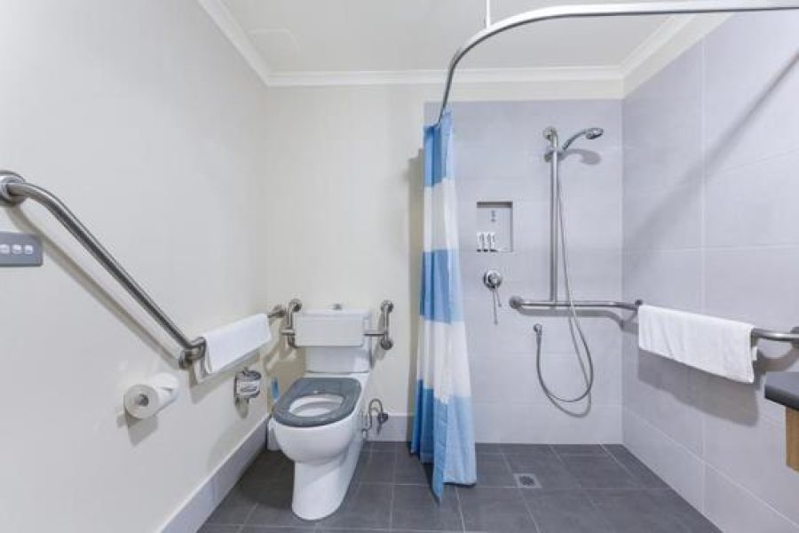 Tamworth NDIS Accessible Apartment