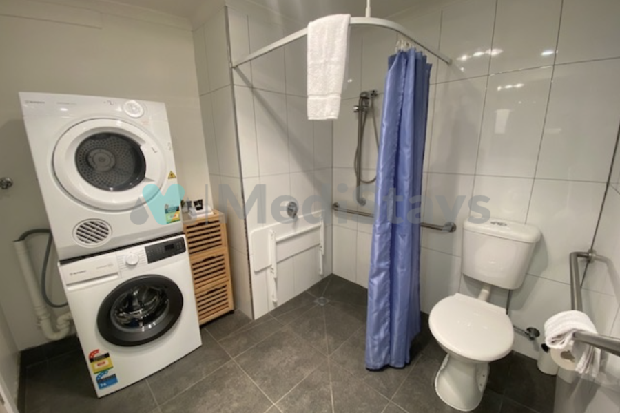 NDIS Accessible Apartment Warrnambool