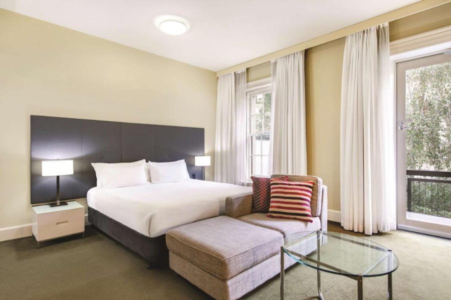 Adina Apartment Hotel Adelaide Treasury 3