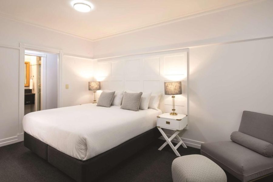 Adina Apartment Hotel Brisbane Anzac Square 8