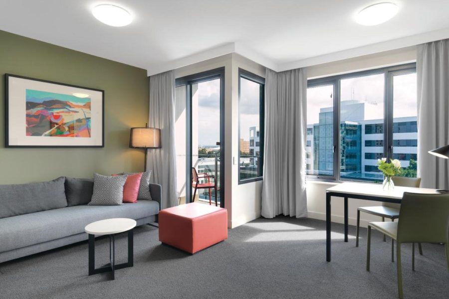 Adina Apartment Hotel Sydney Airport 10