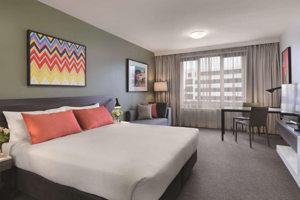 Adina Apartment Hotel Sydney Airport 4