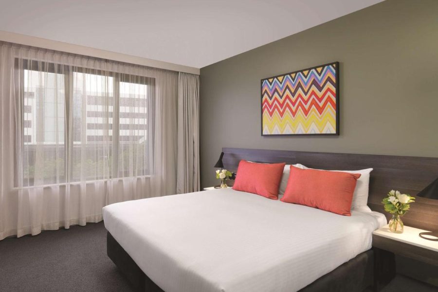 Adina Apartment Hotel Sydney Airport 5