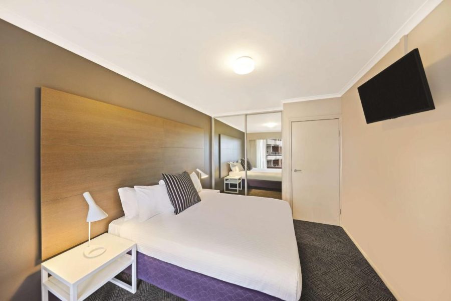 Adina Apartment Hotel Sydney Surry Hills 2