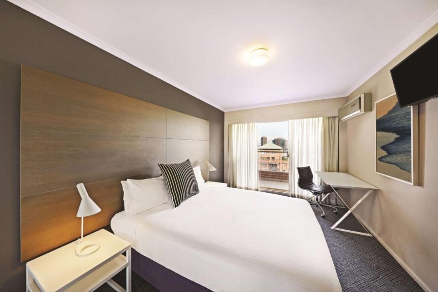 Adina Apartment Hotel Sydney Surry Hills 3