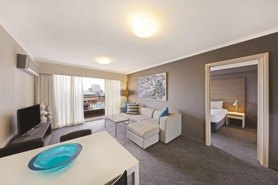 Adina Apartment Hotel Sydney Surry Hills 6