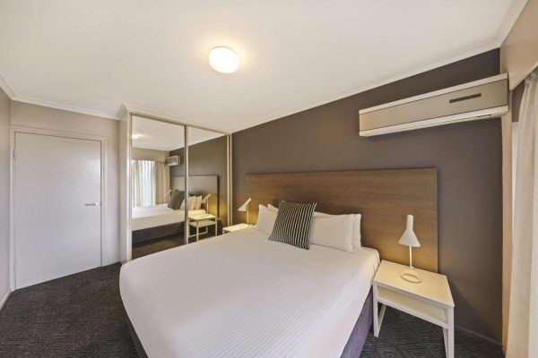 Adina Apartment Hotel Sydney Surry Hills 9