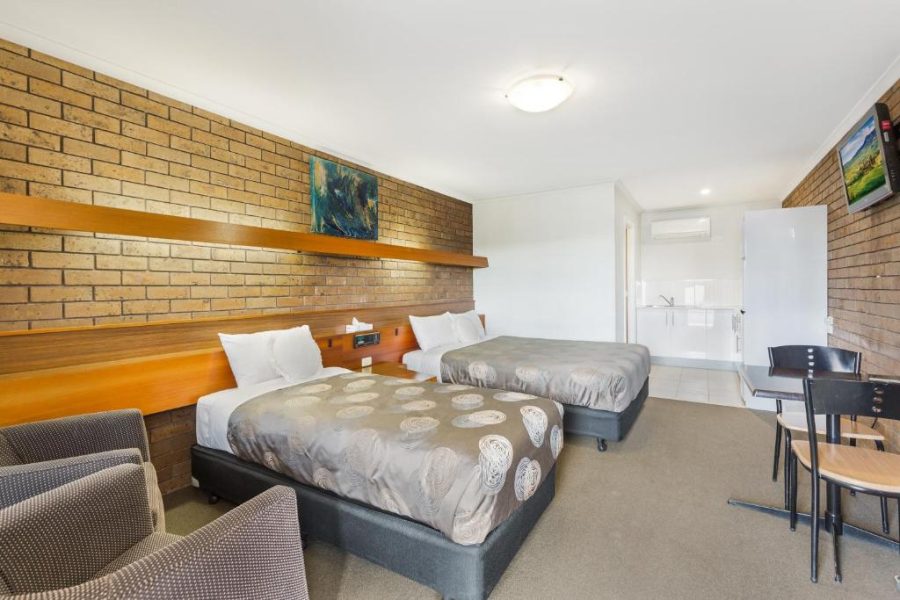 White Hills Bendigo NDIS Accessible Accommodation