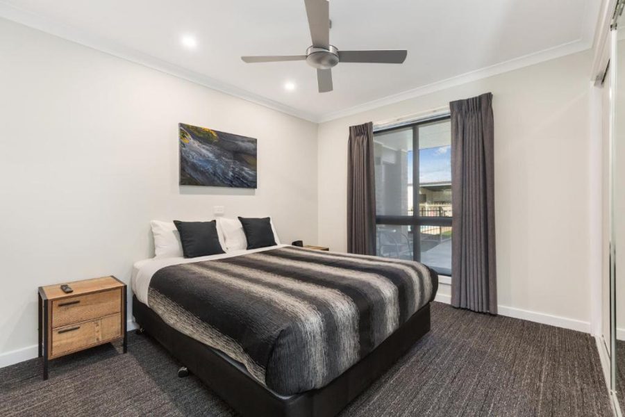 White Hills Bendigo NDIS Accessible Accommodation