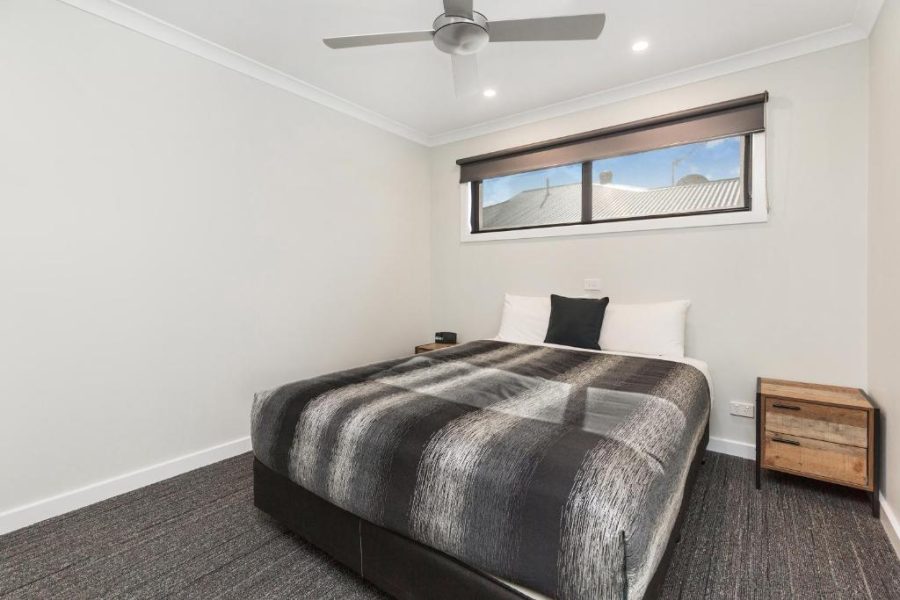 White Hills Bendigo NDIS Accessible Accommodation