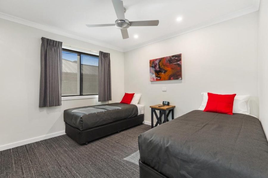 White Hills Bendigo NDIS Accessible Accommodation