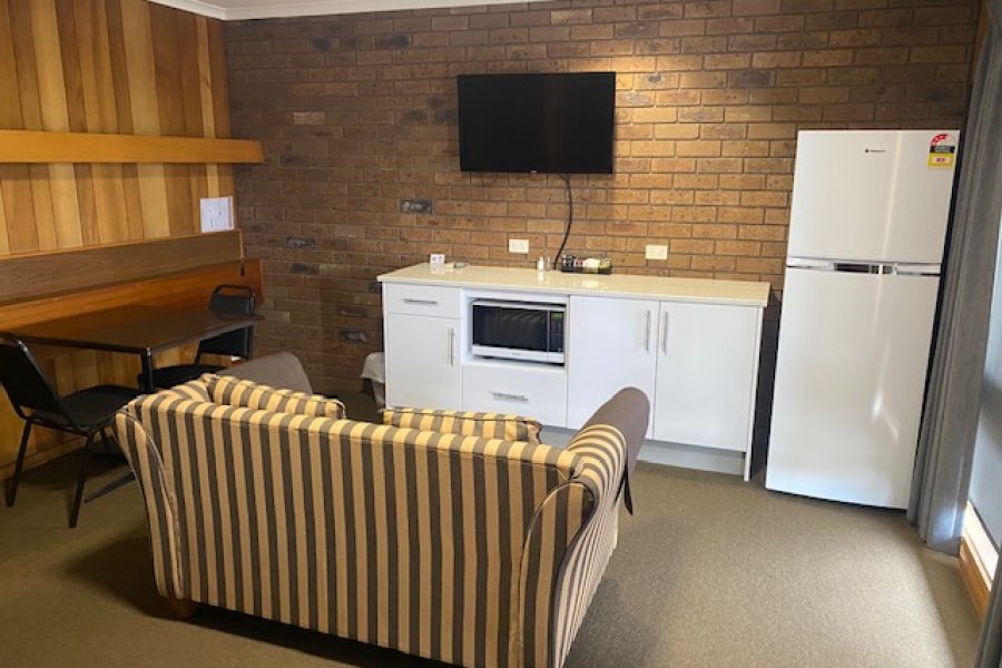 White Hills Bendigo NDIS Accessible Accommodation