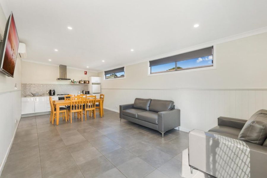 White Hills Bendigo NDIS Accessible Accommodation