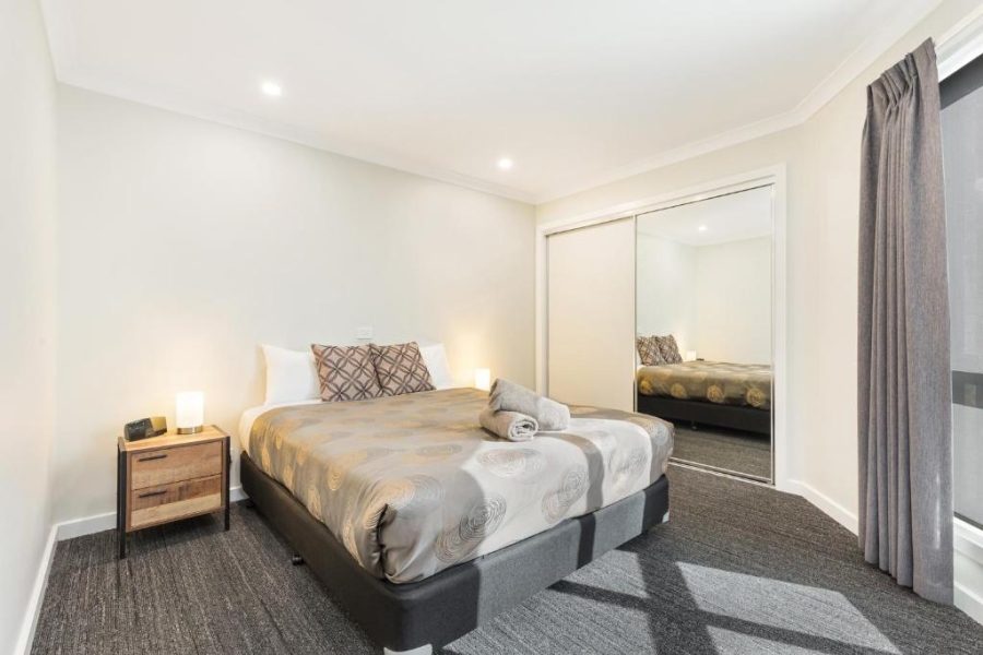 White Hills Bendigo NDIS Accessible Accommodation