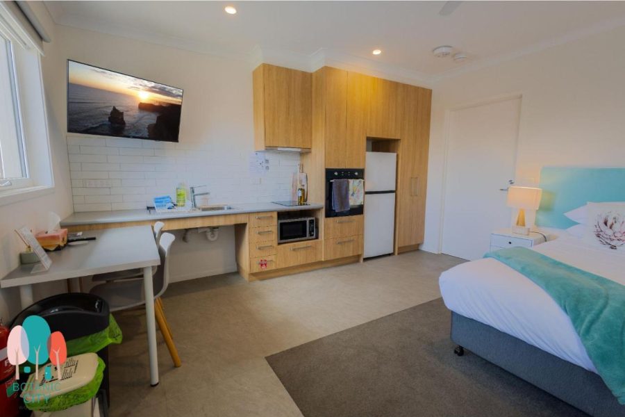 Warrnambool NDIS Accessible Apartment