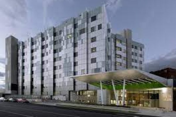 Box Hill Hospital MediStays Accommodation