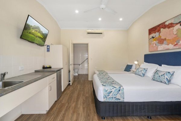 Caboolture NDIS Accessible Apartment