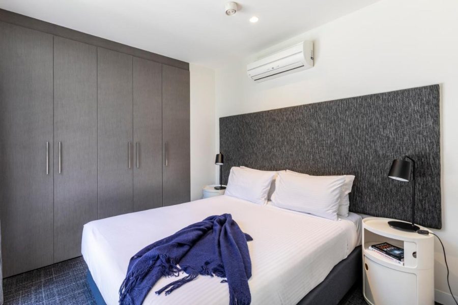 Corporate Living Accommodation Abbotsford 4