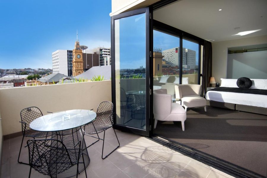 Corporate Living Accommodation Hawthorn 10