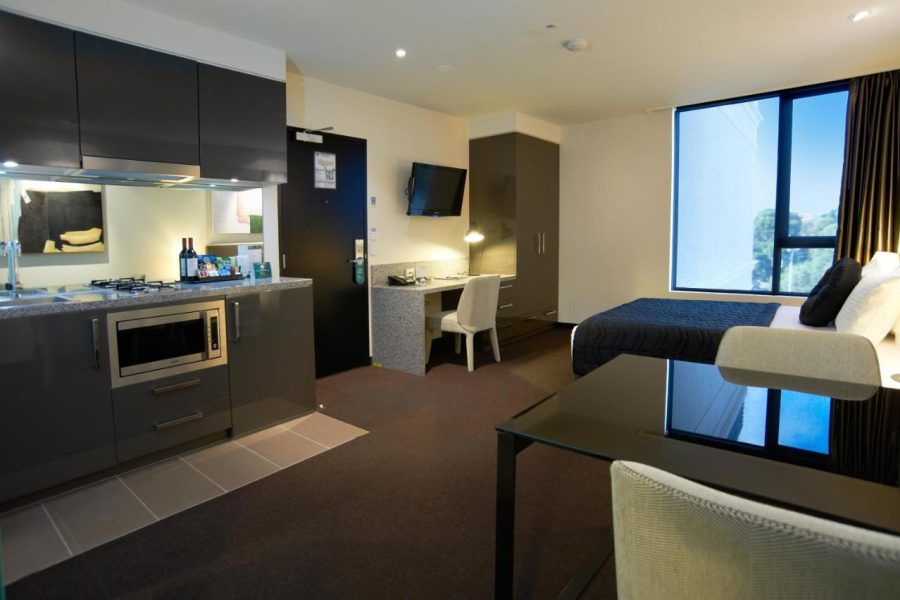 Corporate Living Accommodation Hawthorn 2