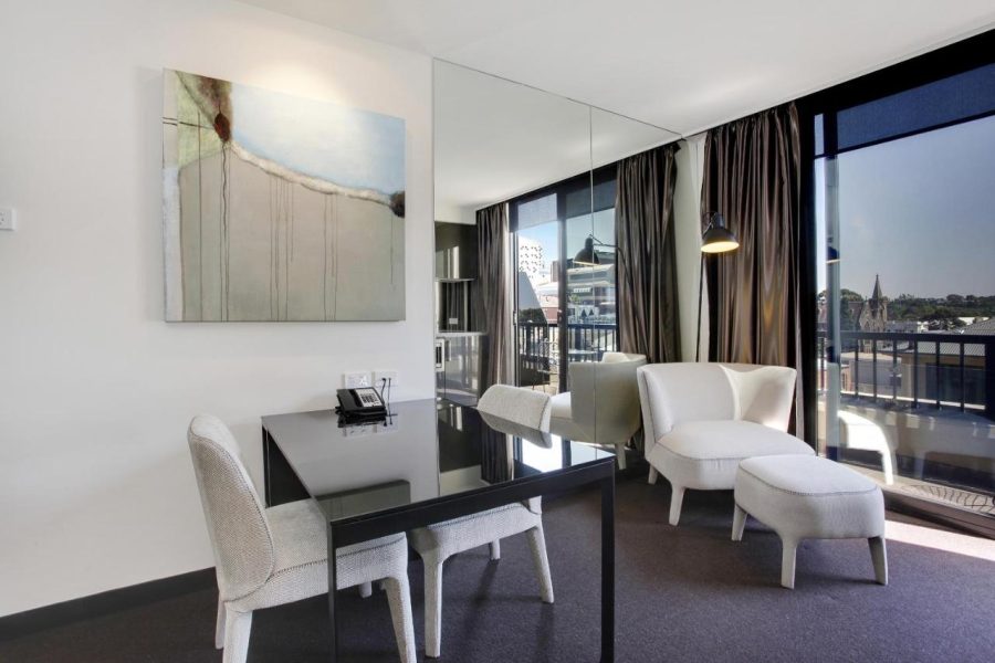 Corporate Living Accommodation Hawthorn 5