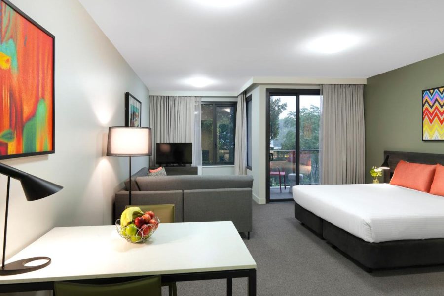 MediStays Adina Apartment Hotel Sydney Airport 2