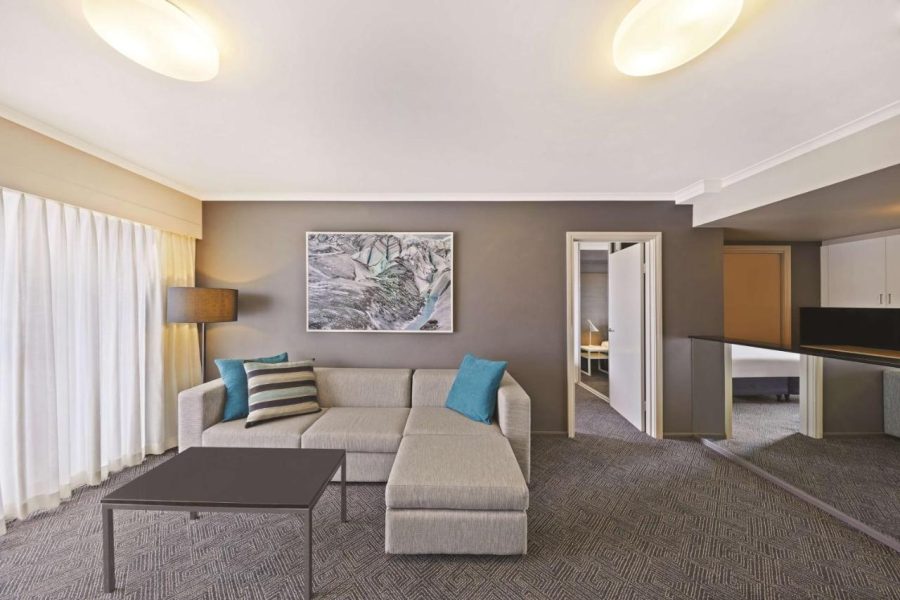 MediStays Adina Apartment Hotel Sydney Surry Hills 6