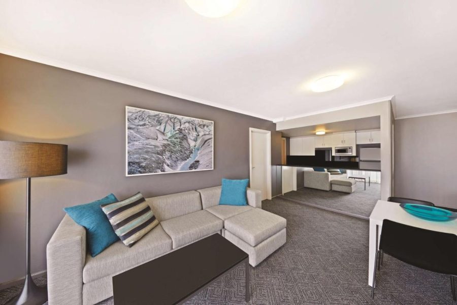 MediStays Adina Apartment Hotel Sydney Surry Hills 8