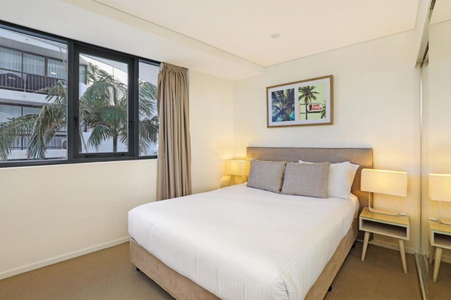 Mooloolaba NDIS Accessible Apartment