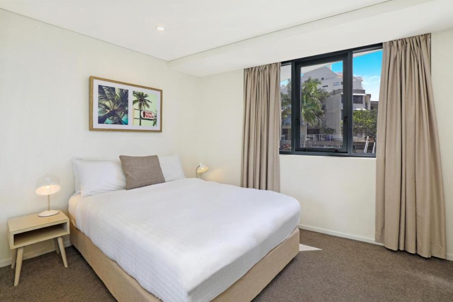 Mooloolaba NDIS Accessible Apartment