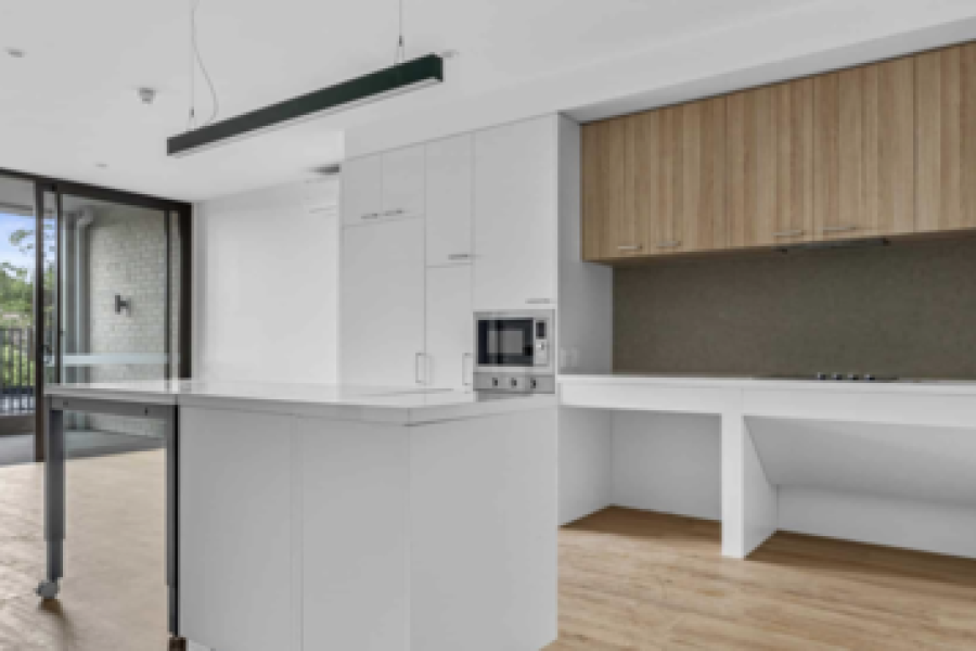 MediStays Claro Camberwell 18