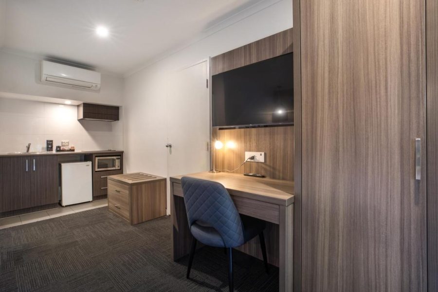 MediStays Doncaster Apartments by Nightcap Plus 26