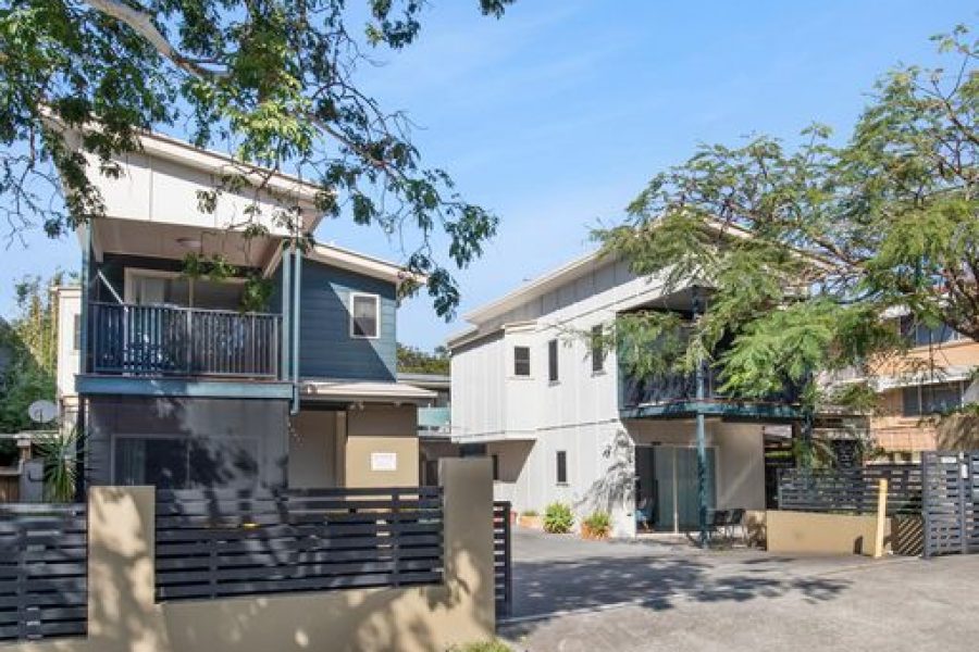 MediStays Hospital Accommodation Annerley 1