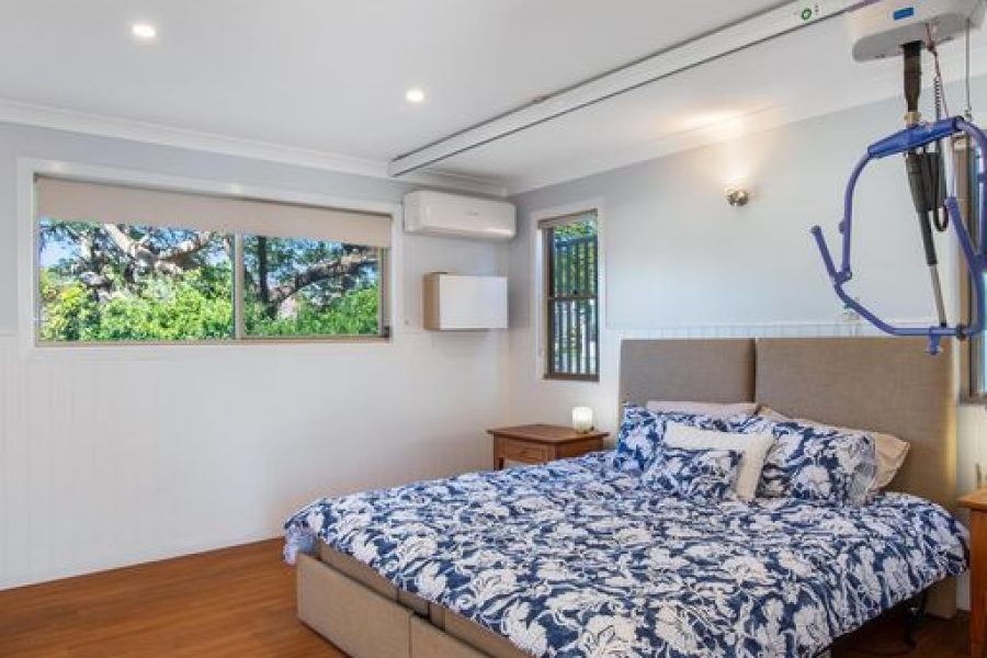 MediStays Hospital Accommodation Annerley 4