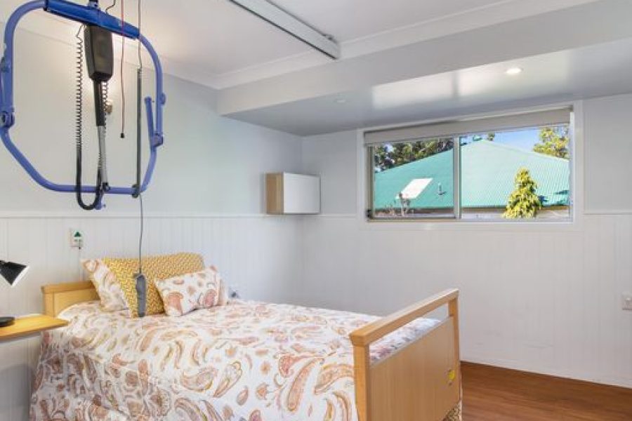 MediStays Hospital Accommodation Annerley 6