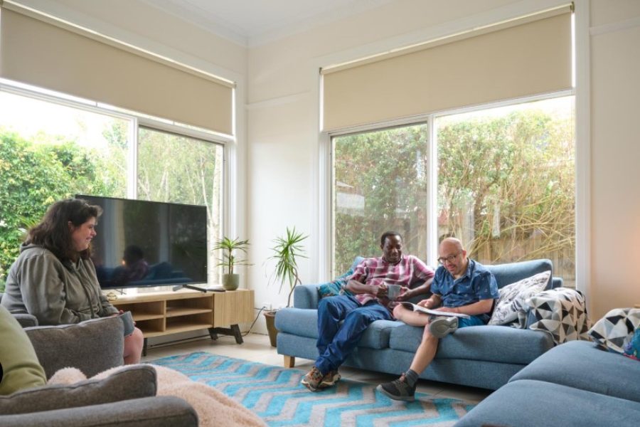 MediStays NDIS Accommodation Bayley House @ Asling 3