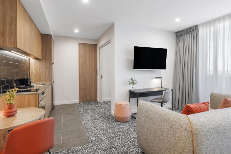 NDIS Accessible Accommodation Essendon