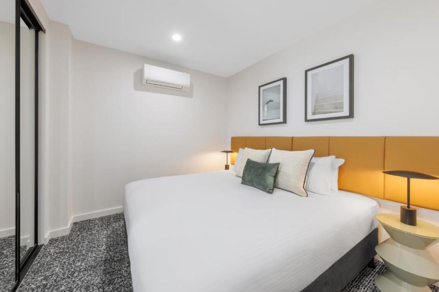 NDIS Accessible Accommodation Essendon