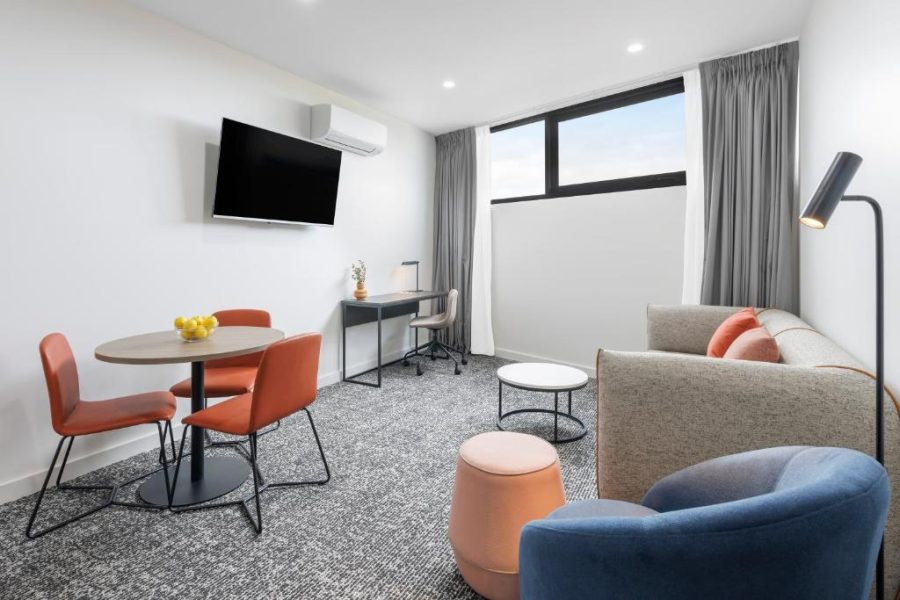 NDIS Accessible Accommodation Essendon