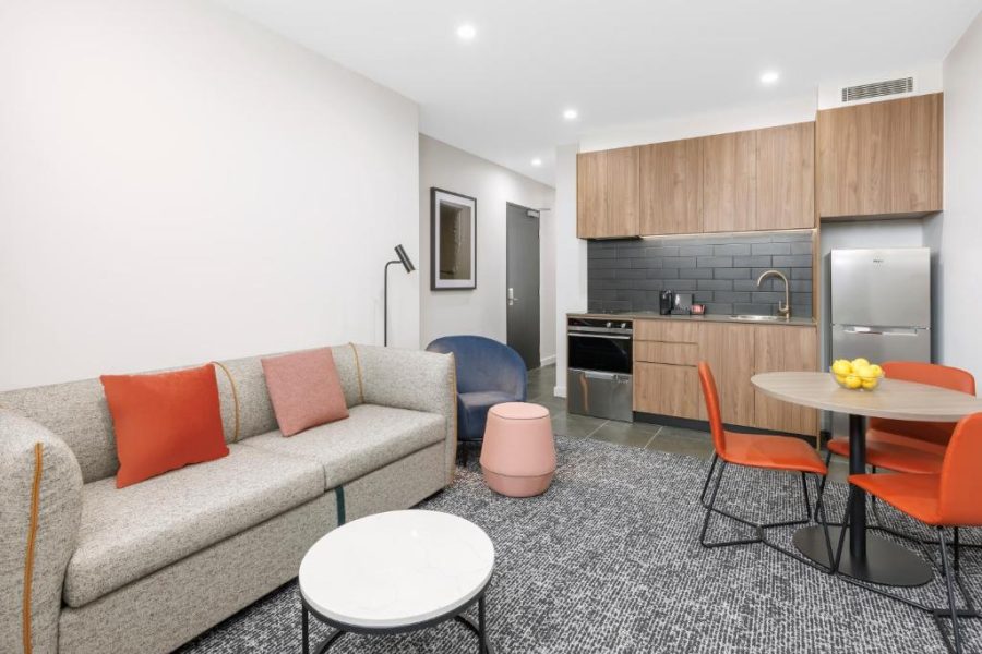 NDIS Accessible Accommodation Essendon