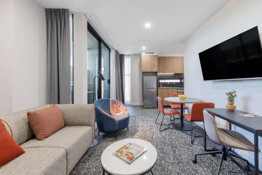 NDIS Accessible Accommodation Essendon