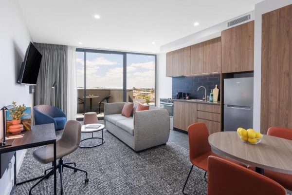 NDIS Accessible Accommodation Essendon