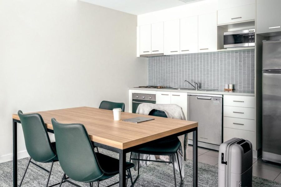 Albury NDIS Accessible Apartment