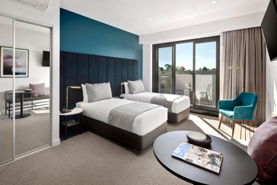 MediStays Quest Burwood East 2