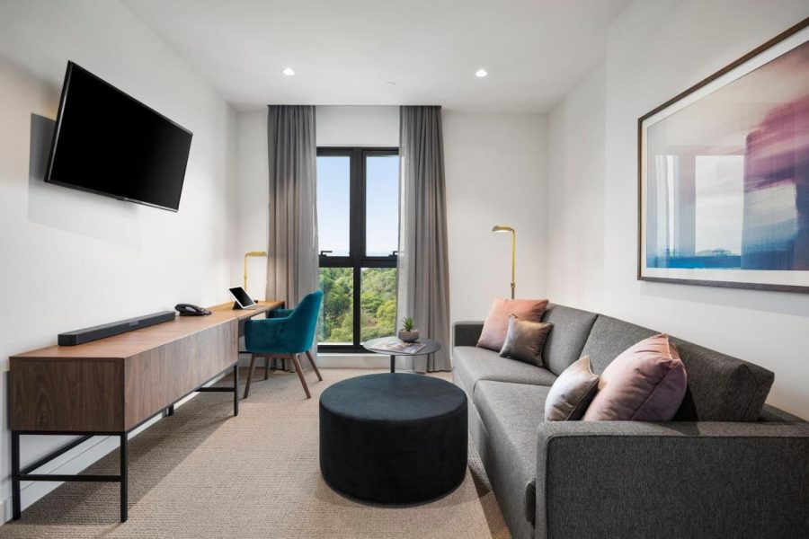 MediStays Quest Burwood East 20